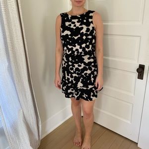 Banana Republic dress